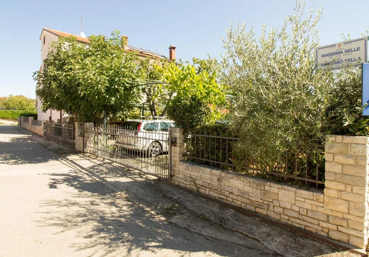 Apartments Sosic II Rovinj
