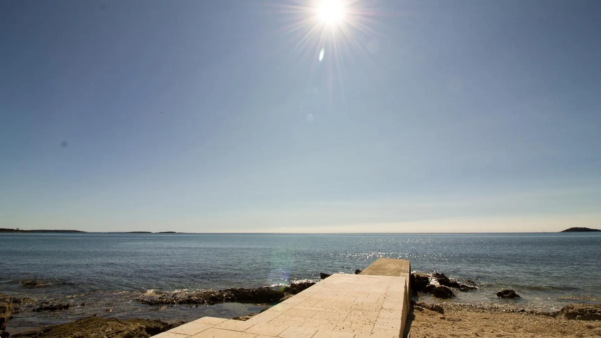 Apartments Sosic II Rovinj