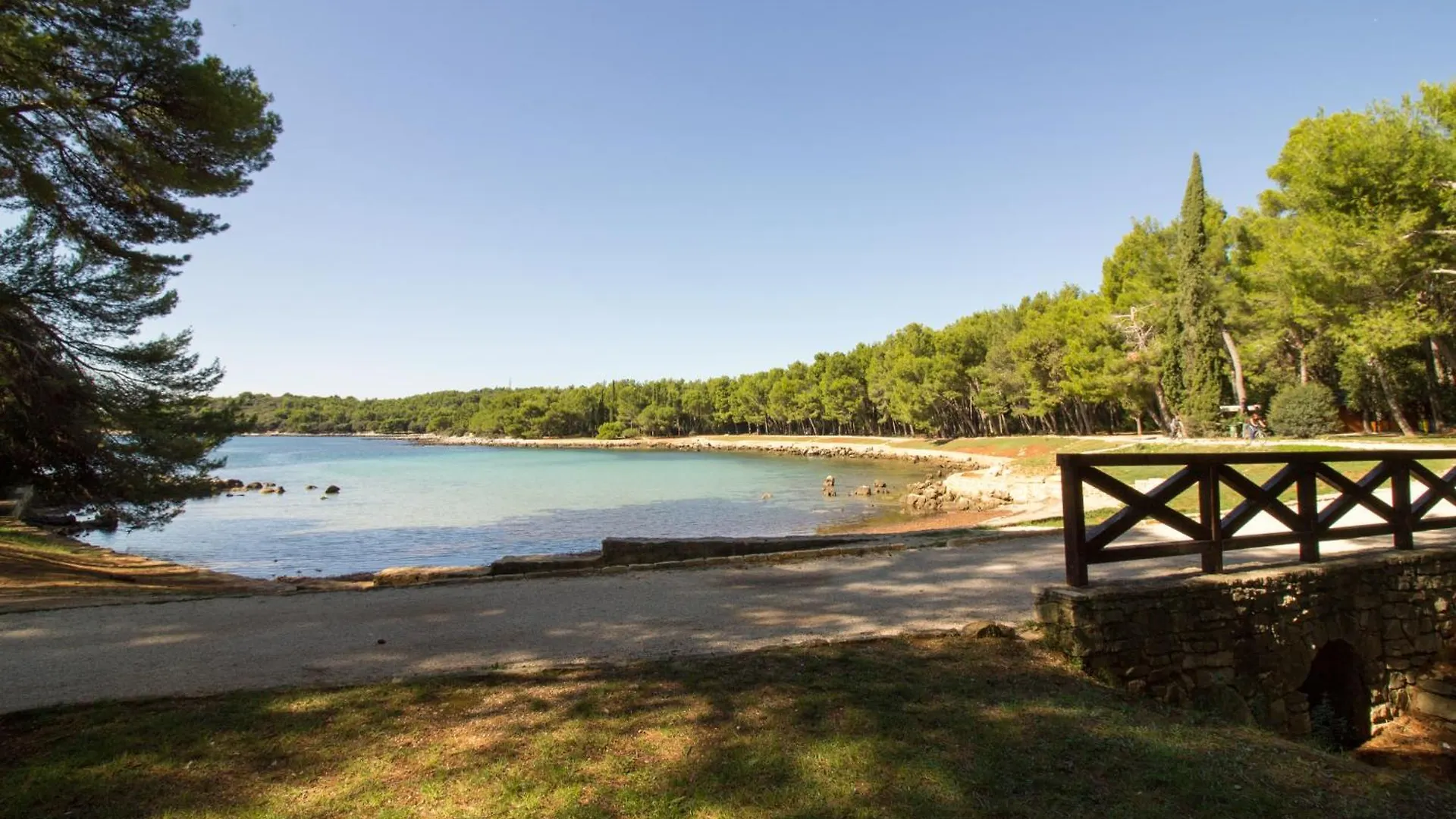 Apartments Sosic II Rovigno Croazia