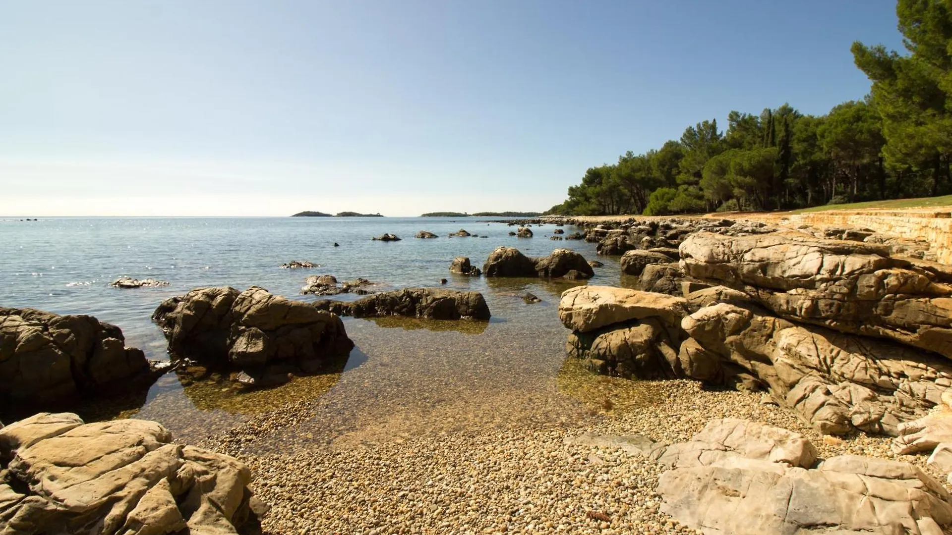 Apartments Sosic II Rovinj