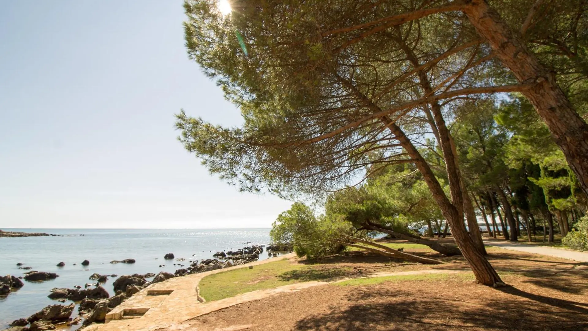 Apartments Sosic II Rovigno Croazia
