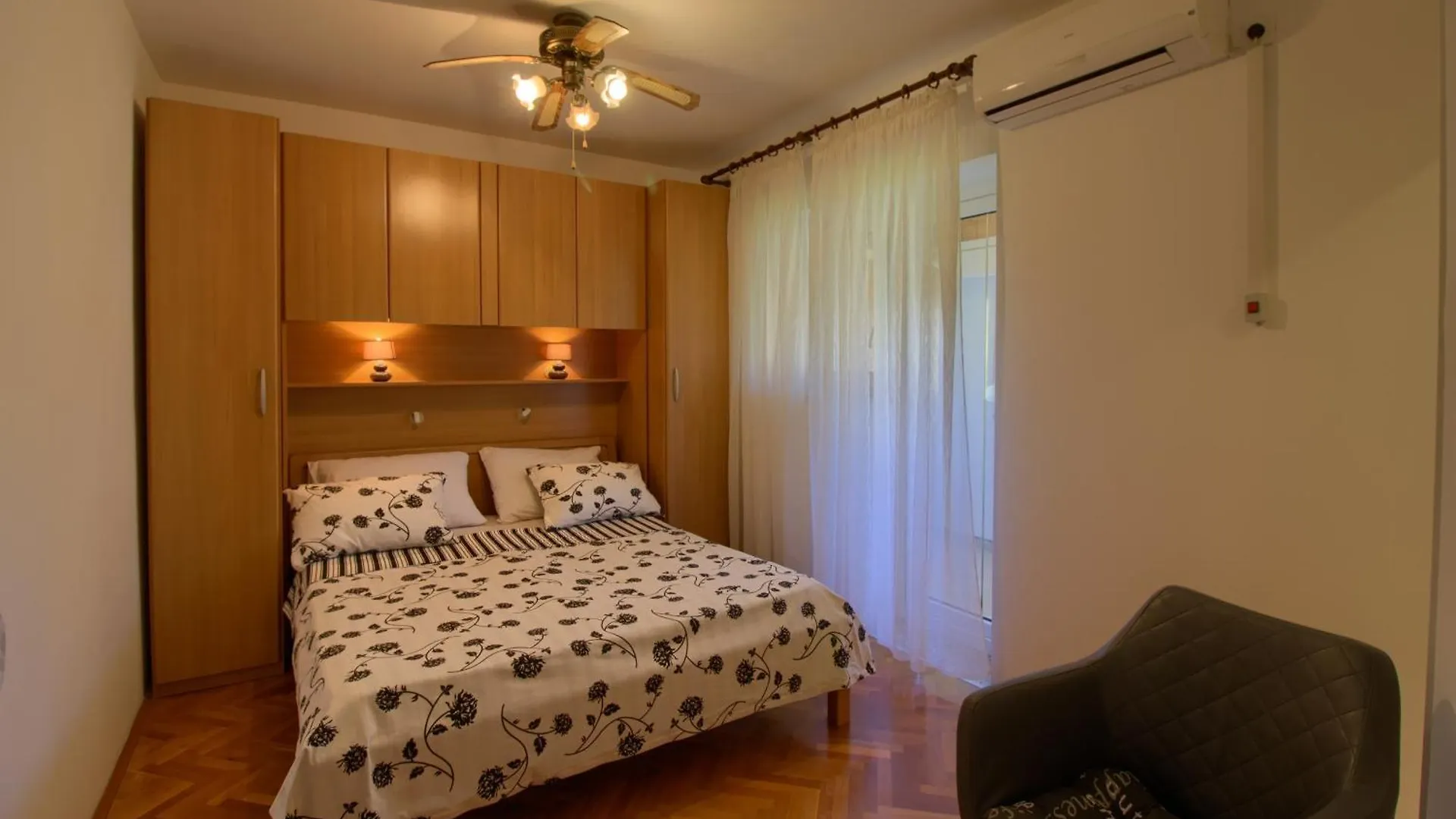 Apartments Sosic II Rovigno