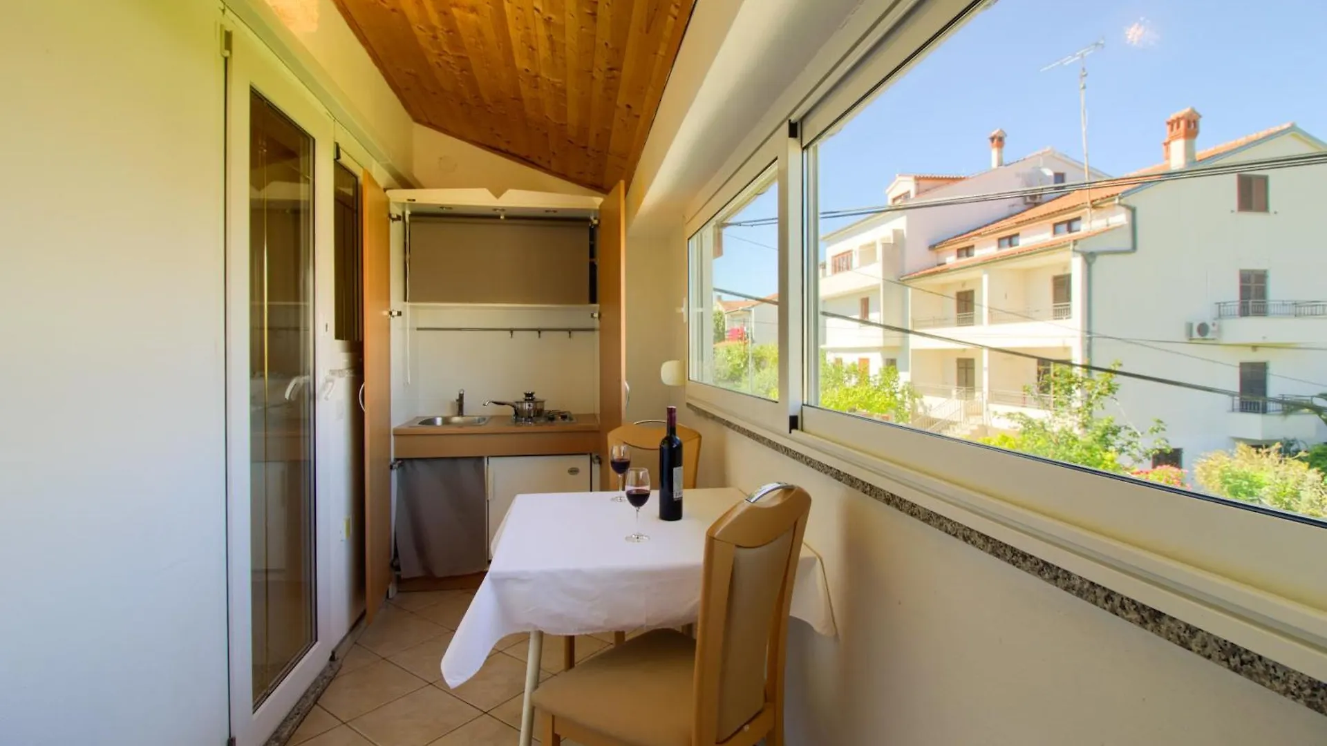 Apartments Sosic II Rovinj