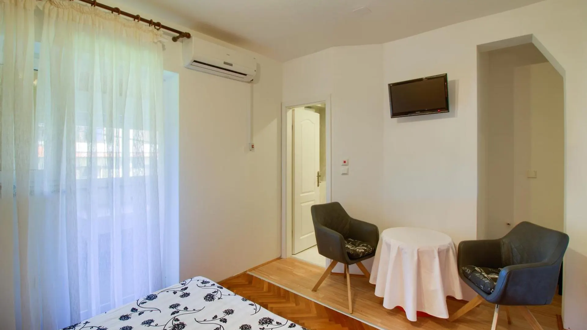 Apartments Sosic II Rovigno