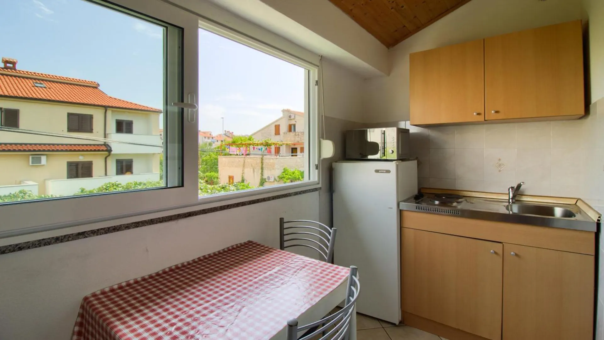 Apartments Sosic II Rovigno