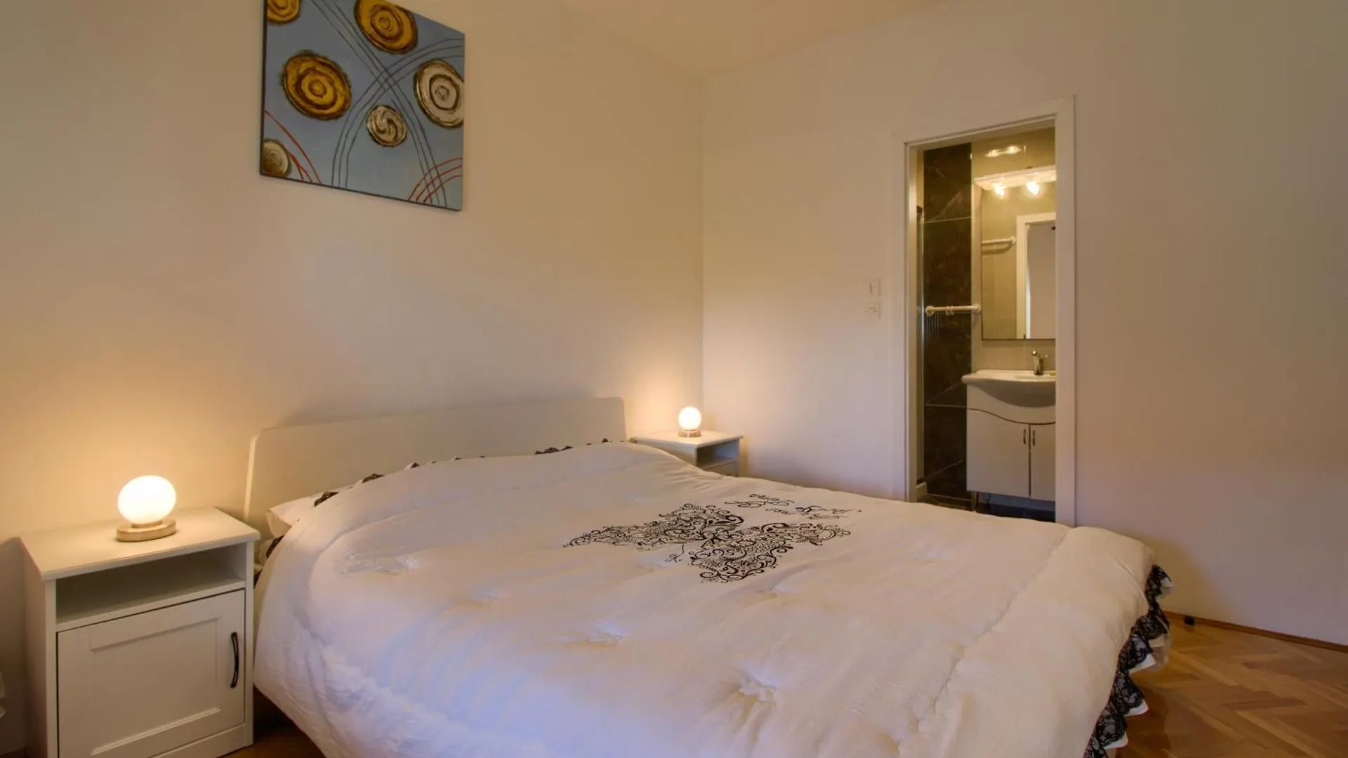 Apartments Sosic II Rovigno