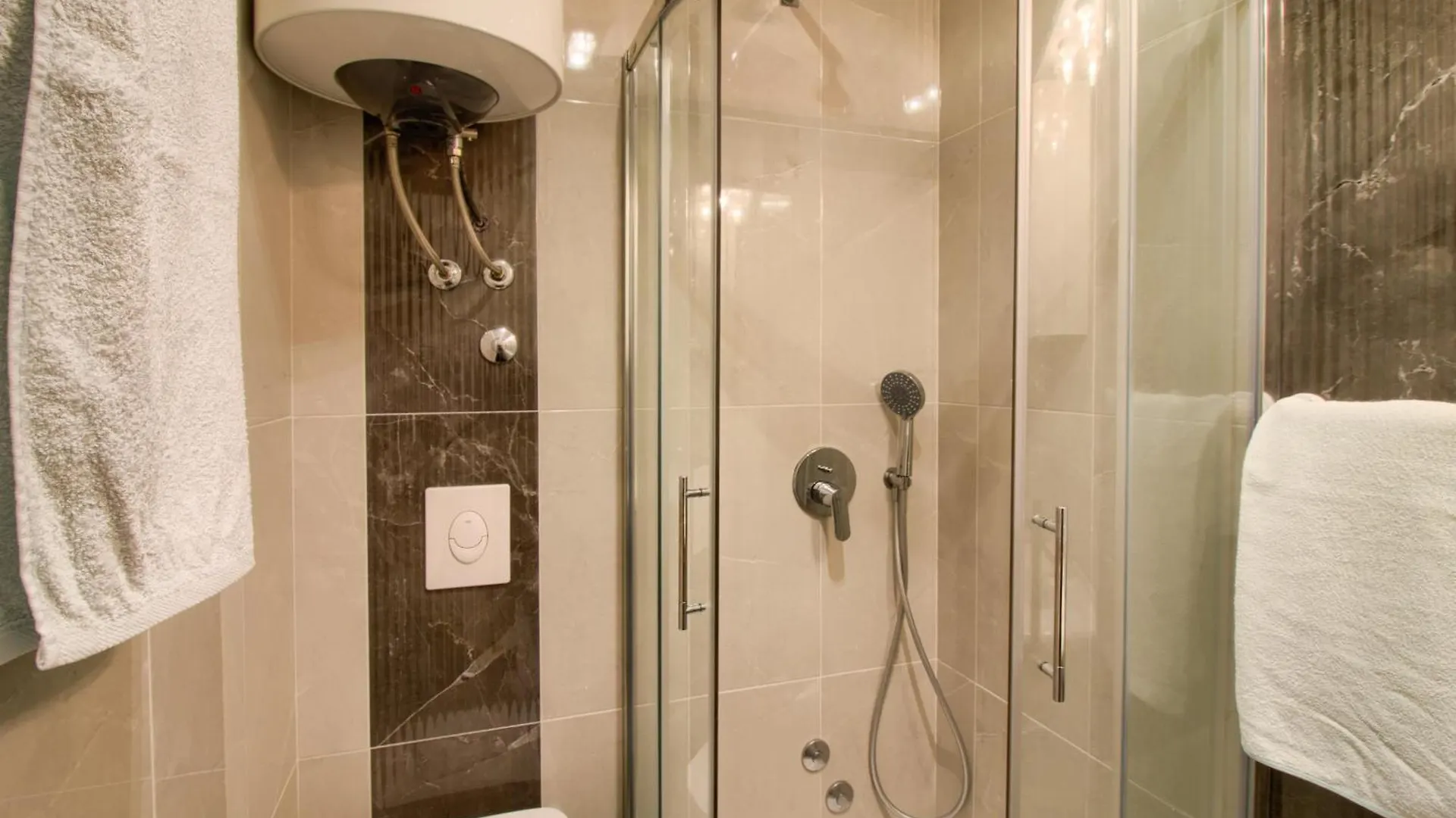 Apartments Sosic II Rovinj