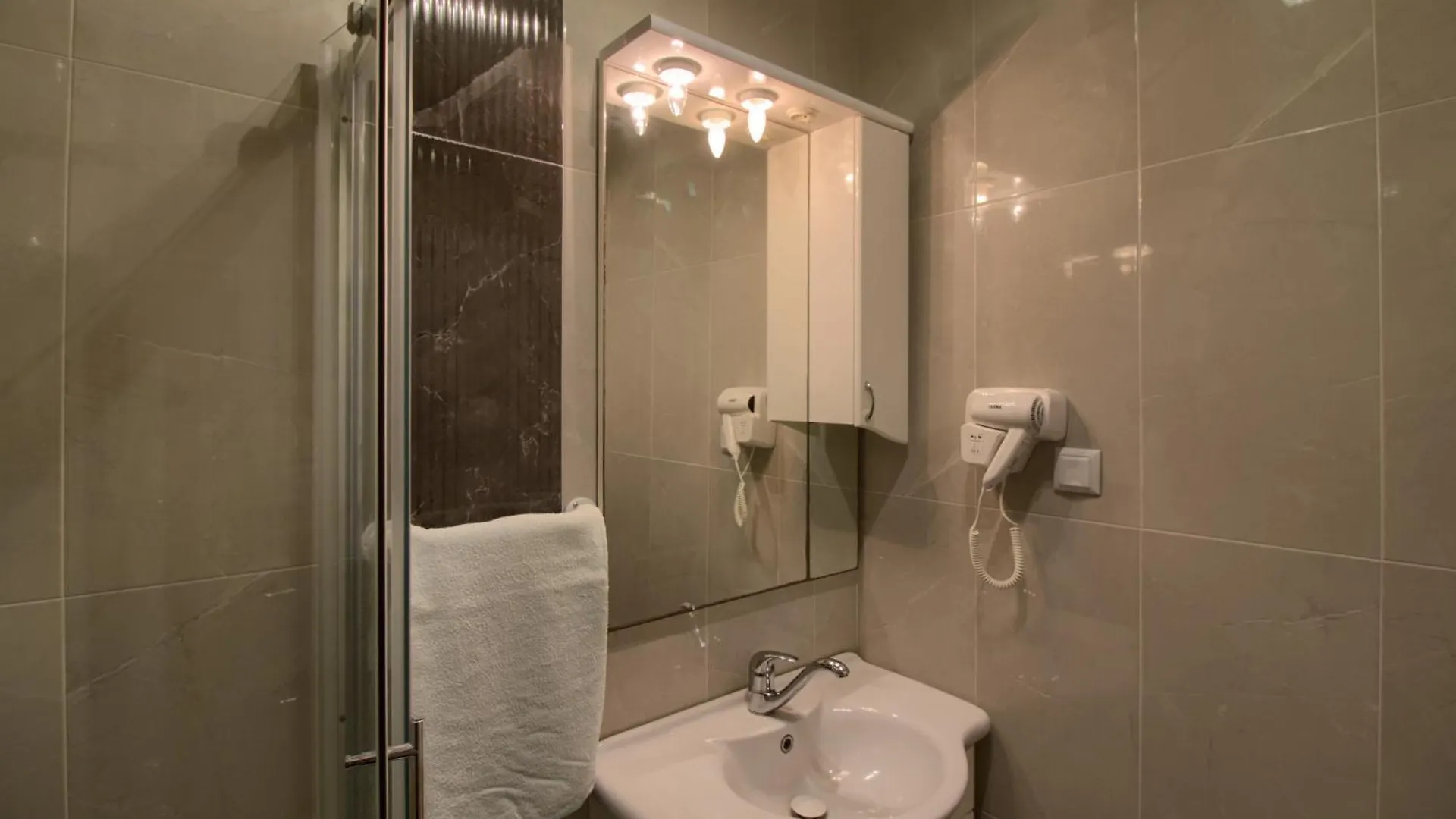 Apartments Sosic II Rovigno