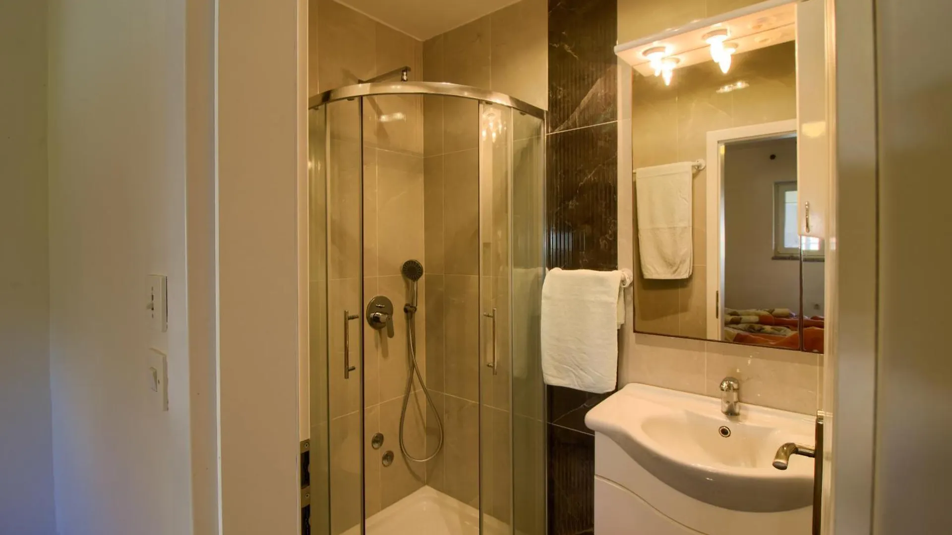 Apartments Sosic II Rovigno 0*,  Croazia