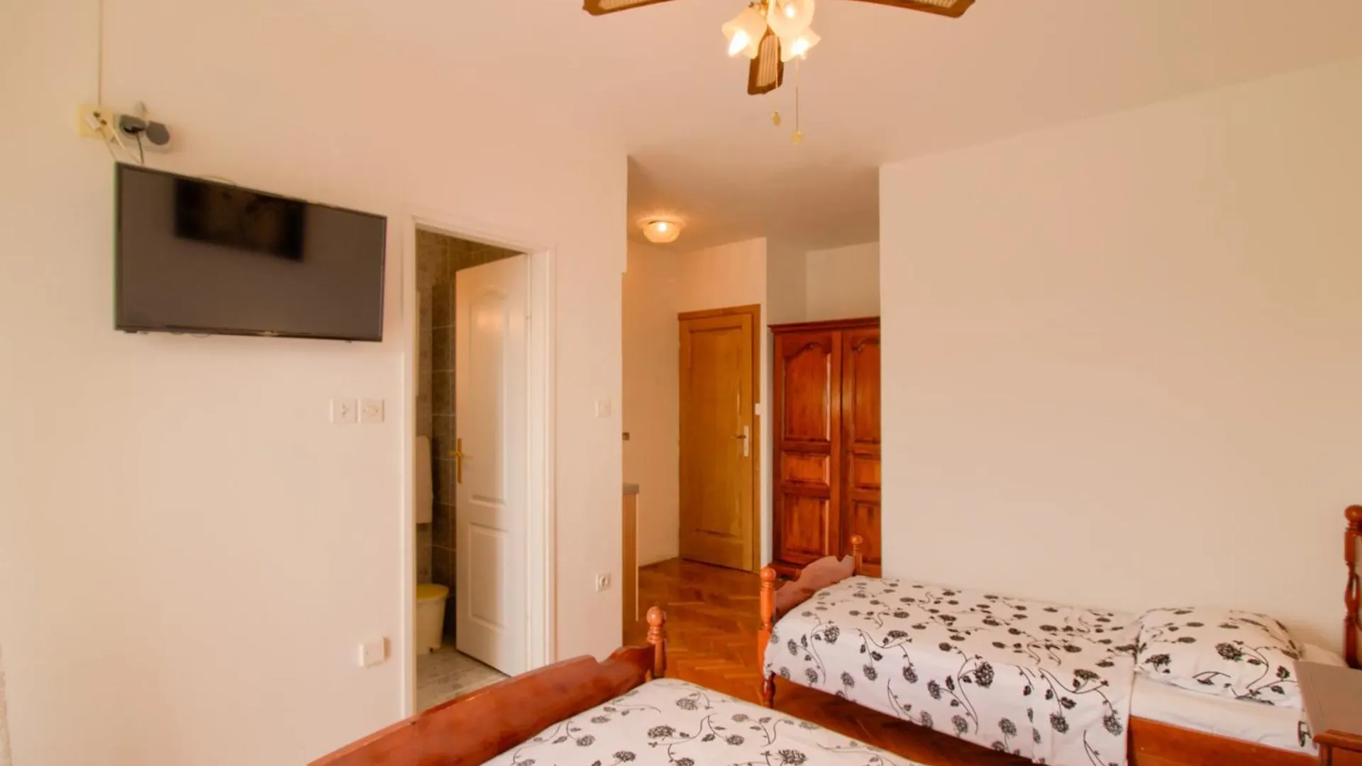 Apartments Sosic II Rovinj 0*,
