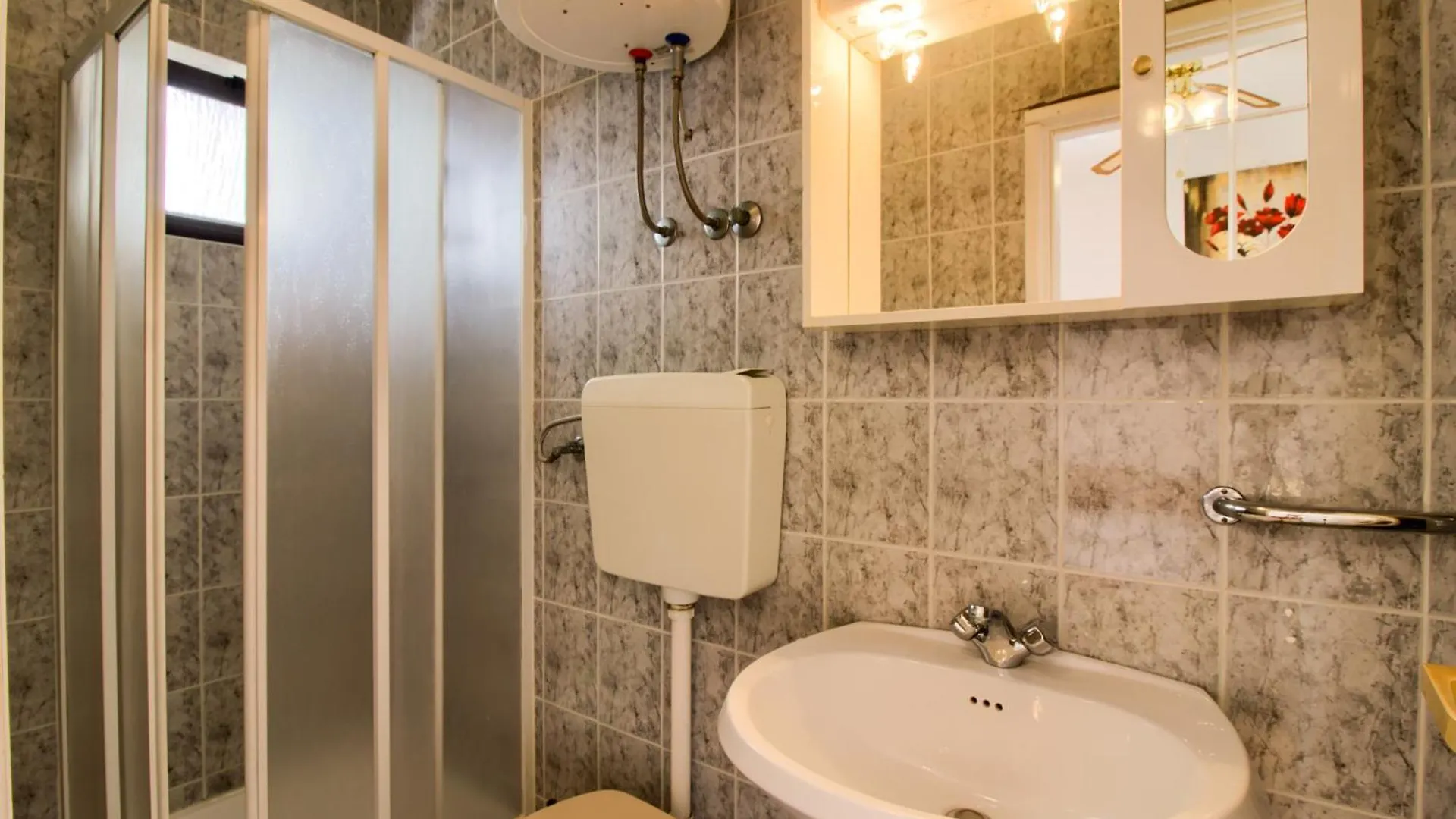 Apartments Sosic II Rovigno