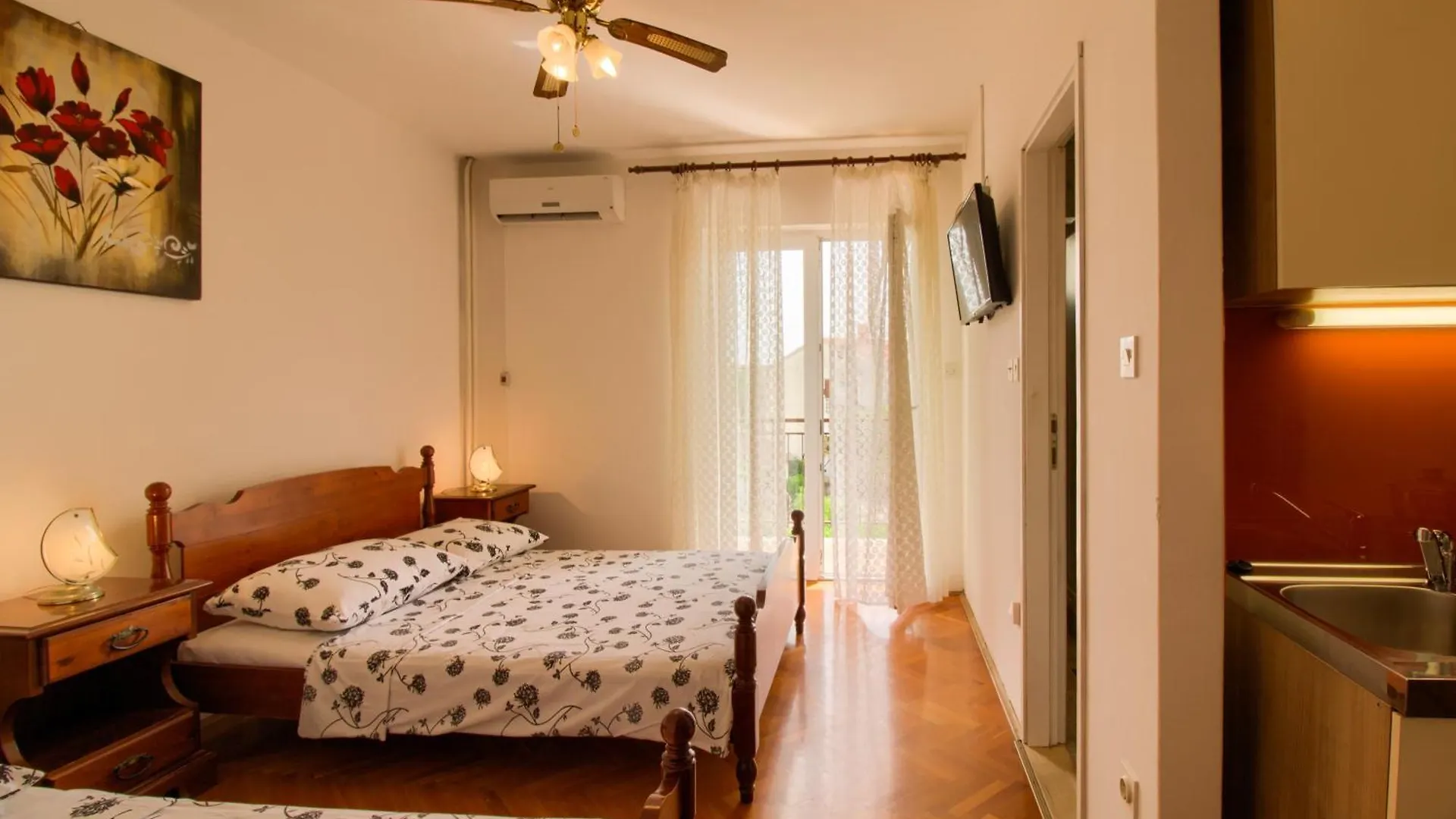 Apartments Sosic II Rovinj