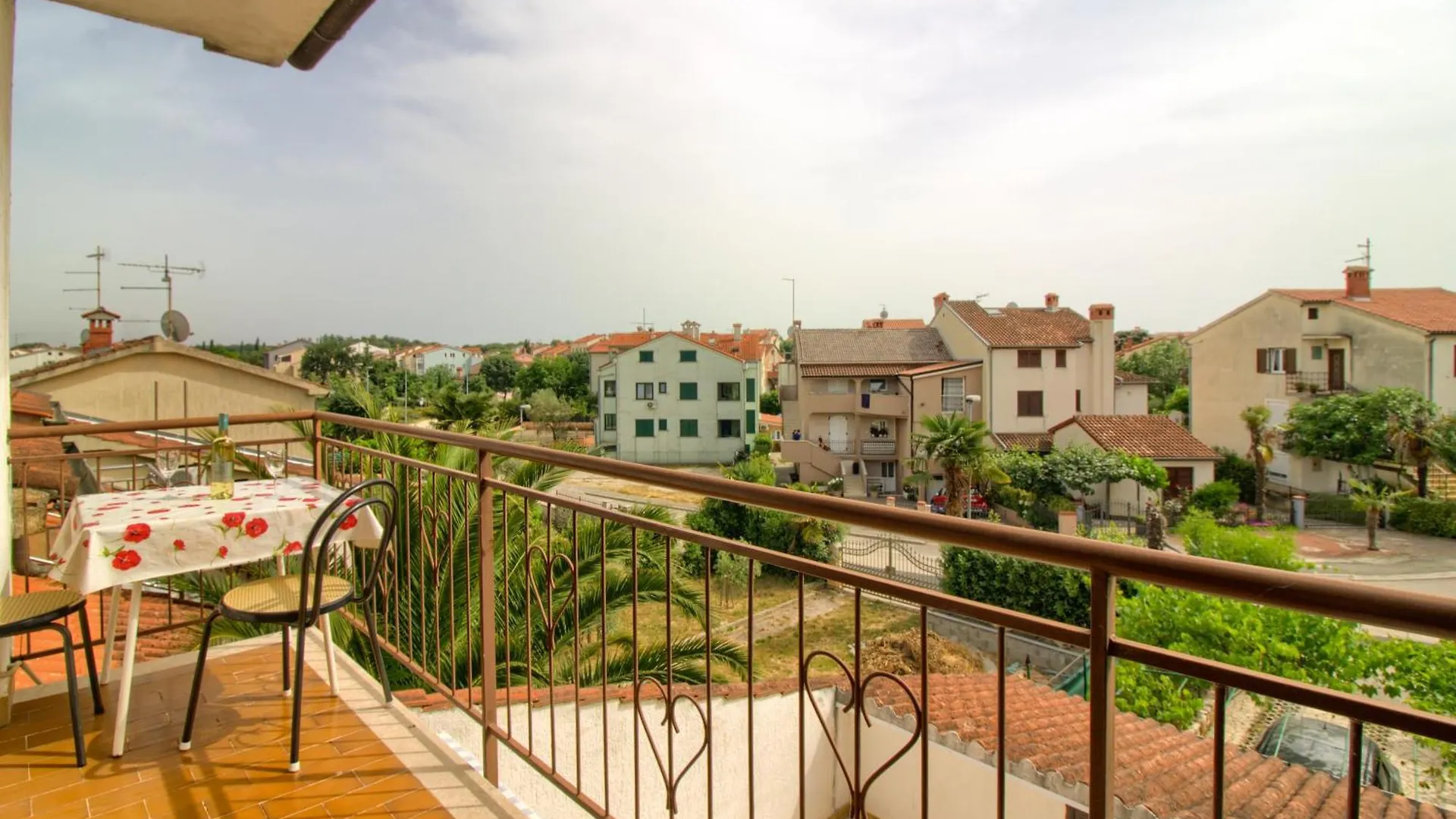 Apartments Sosic II Rovigno